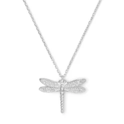 Kette - Flying Sparkle