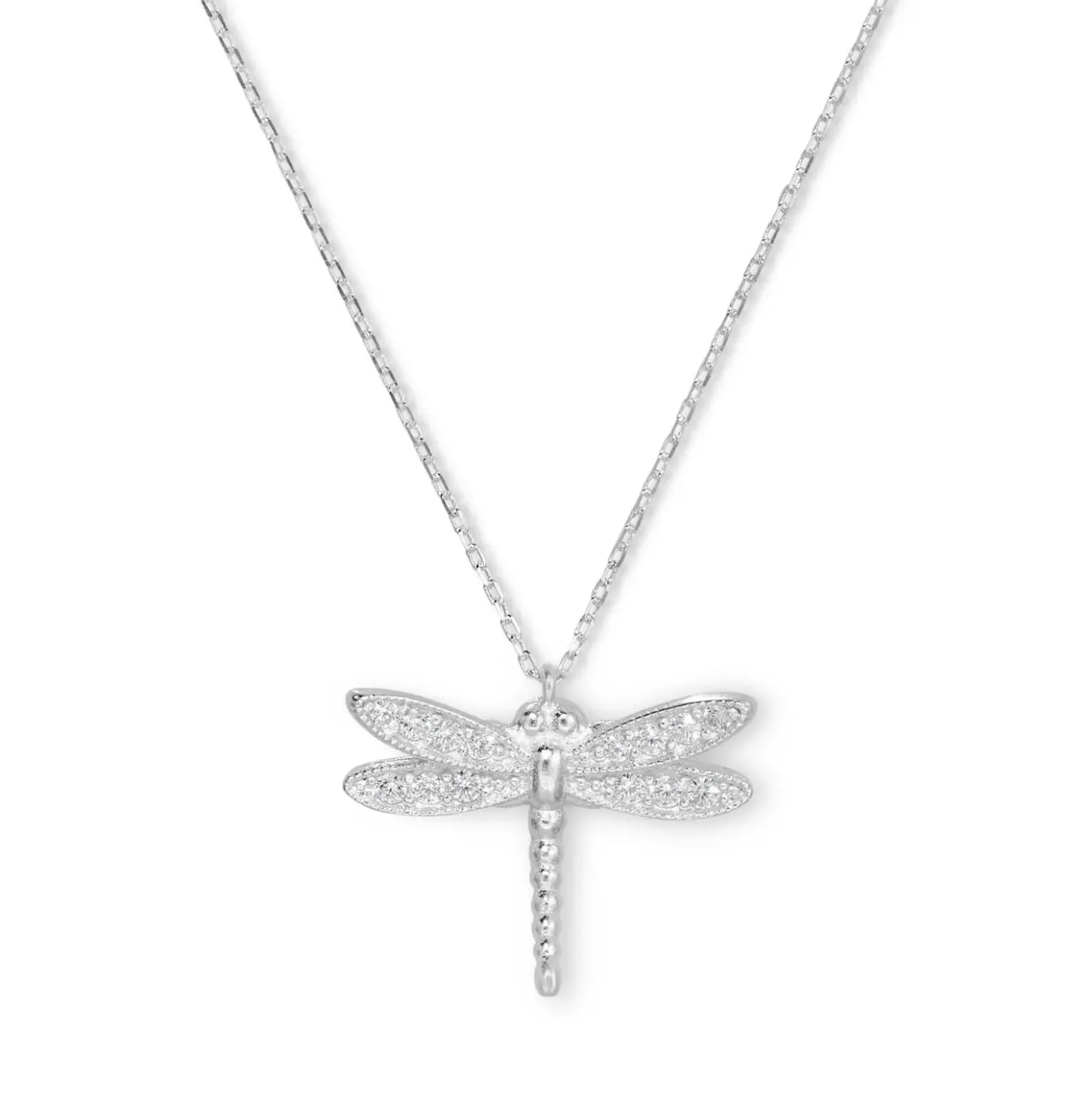 Kette - Flying Sparkle