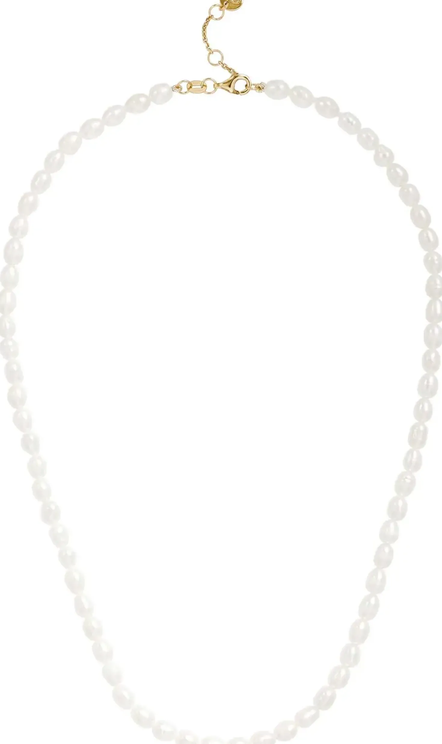 Kette - Freshwater Find