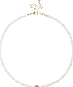 Kette - Freshwater Shine