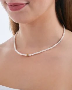 Kette - Freshwater Treasure