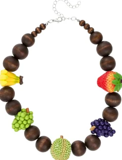 Kette - Fruity Wood