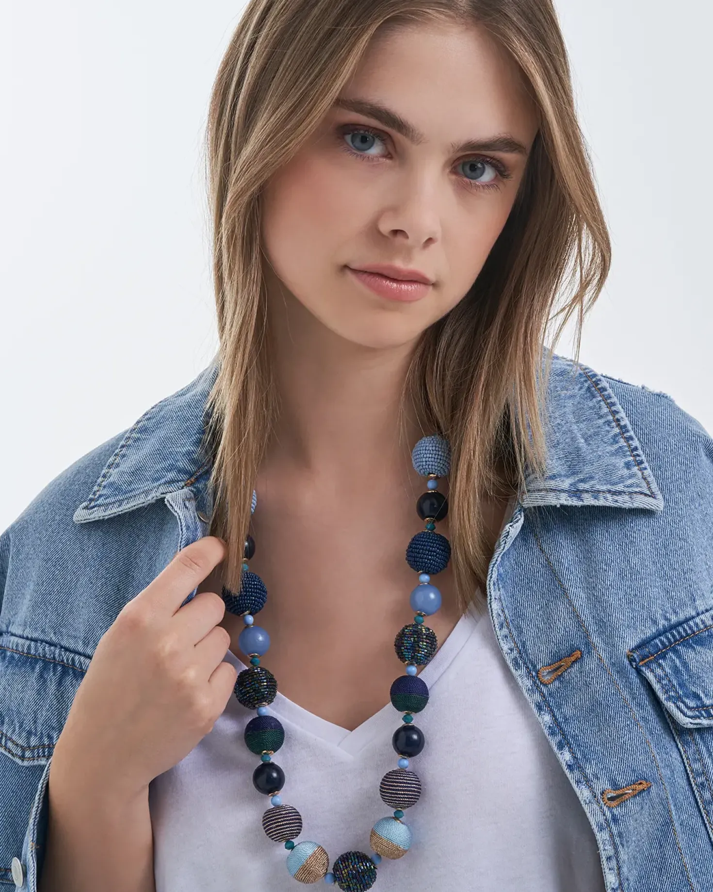 Kette - Funky Statement