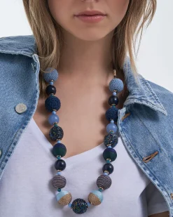 Kette - Funky Statement