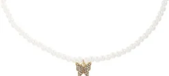 Kette - Garden Pearls