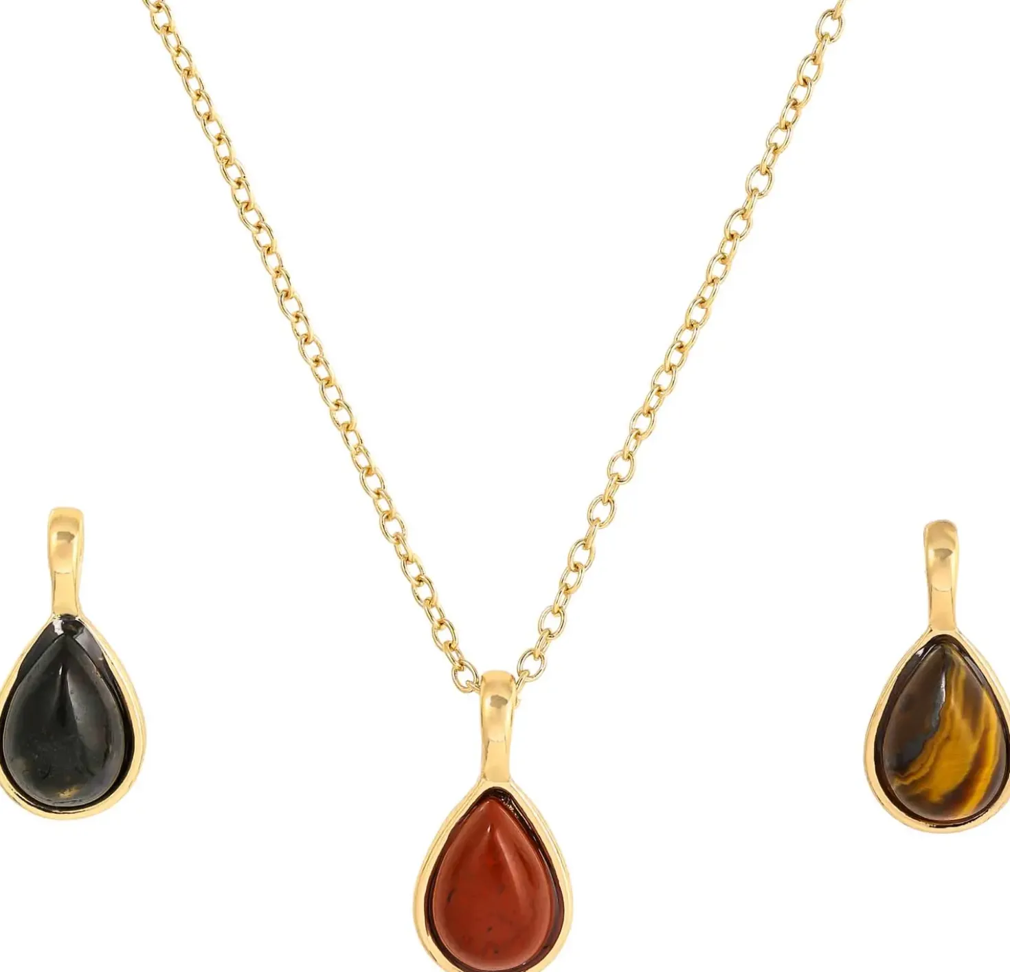 Kette - Gem Wonder