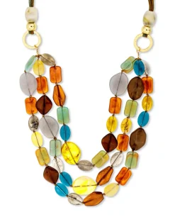 Kette - Gemstone Style