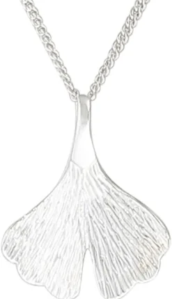 Kette - Ginkgo