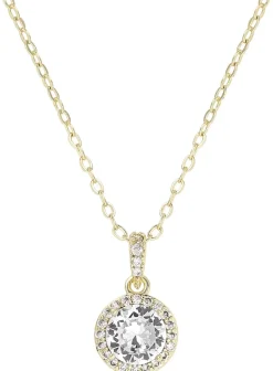 Kette - Gleaming Circle
