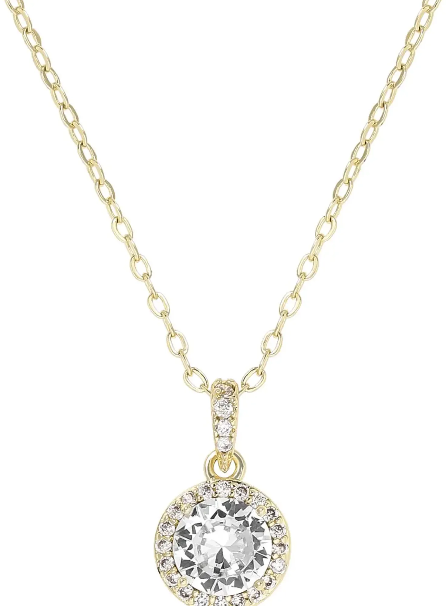 Kette - Gleaming Circle