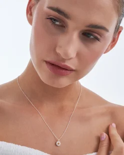 Kette - Gleaming Daisy