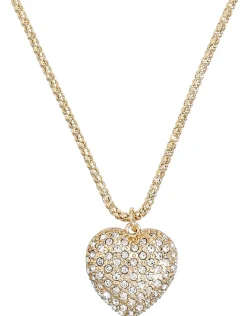 Kette - Gleaming Heart