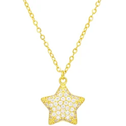 Kette - Gleaming Night