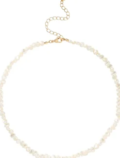 Kette - Gleaming Pearl