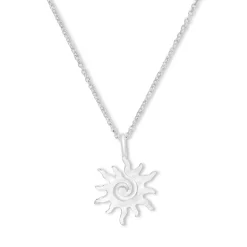 Kette - Gleaming Sun