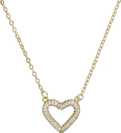Kette - Glorious Heart