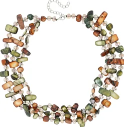 Kette - Glossy Glass