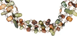 Kette - Glossy Glass