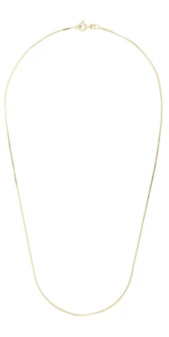 Kette - Gold Snake