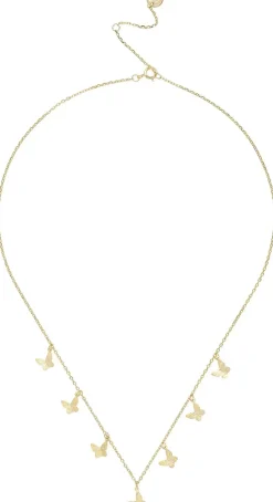 Kette - Gold Spring