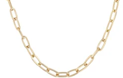 Kette - Gold Star