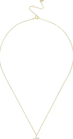 Kette - Gold Starlight
