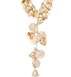 Kette - Golden Bell