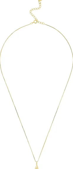 Kette - Golden Curve