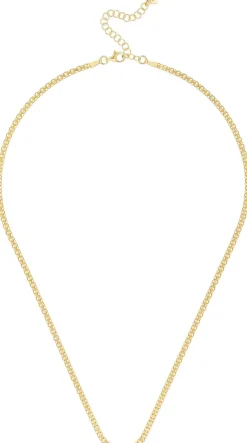 Kette - Golden Grace