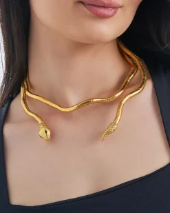 Kette - Golden Motion