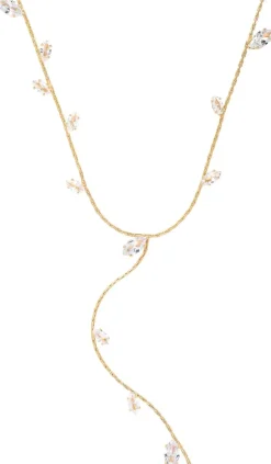 Kette - Golden Radiance