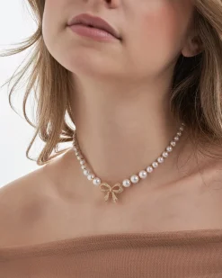 Kette - Golden Serenity