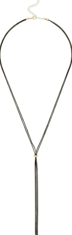Kette - Golden Sleek