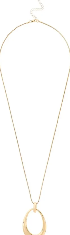 Kette - Golden State