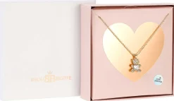 Kette - Golden Teddy