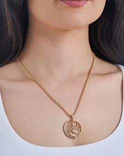 Kette - Golden Vision