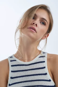 Kette - Gorgeous Silver
