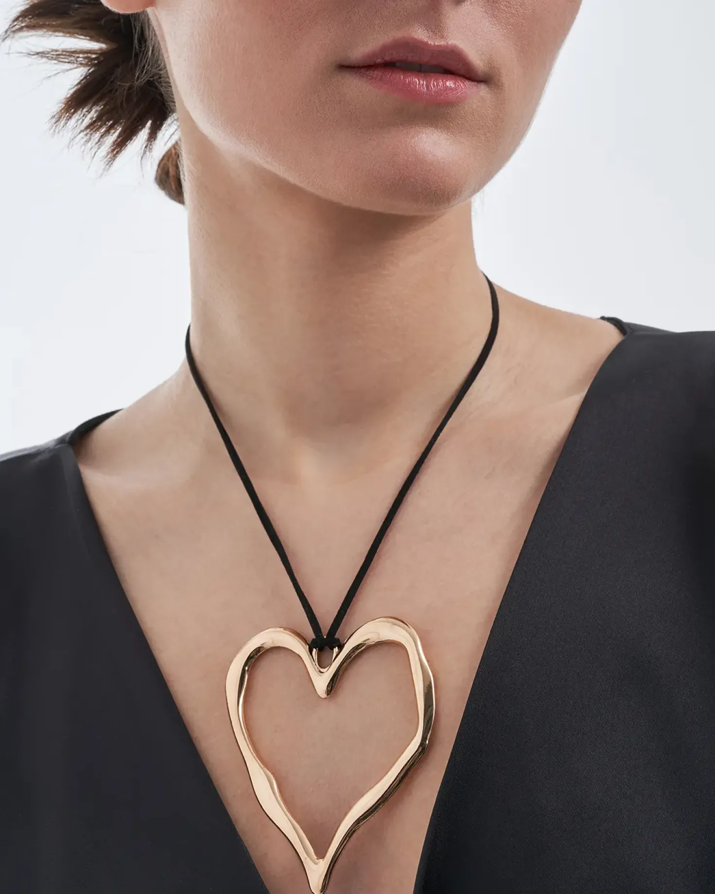 Kette - Great Heart