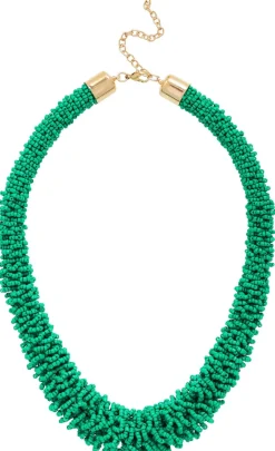Kette - Green Cactus