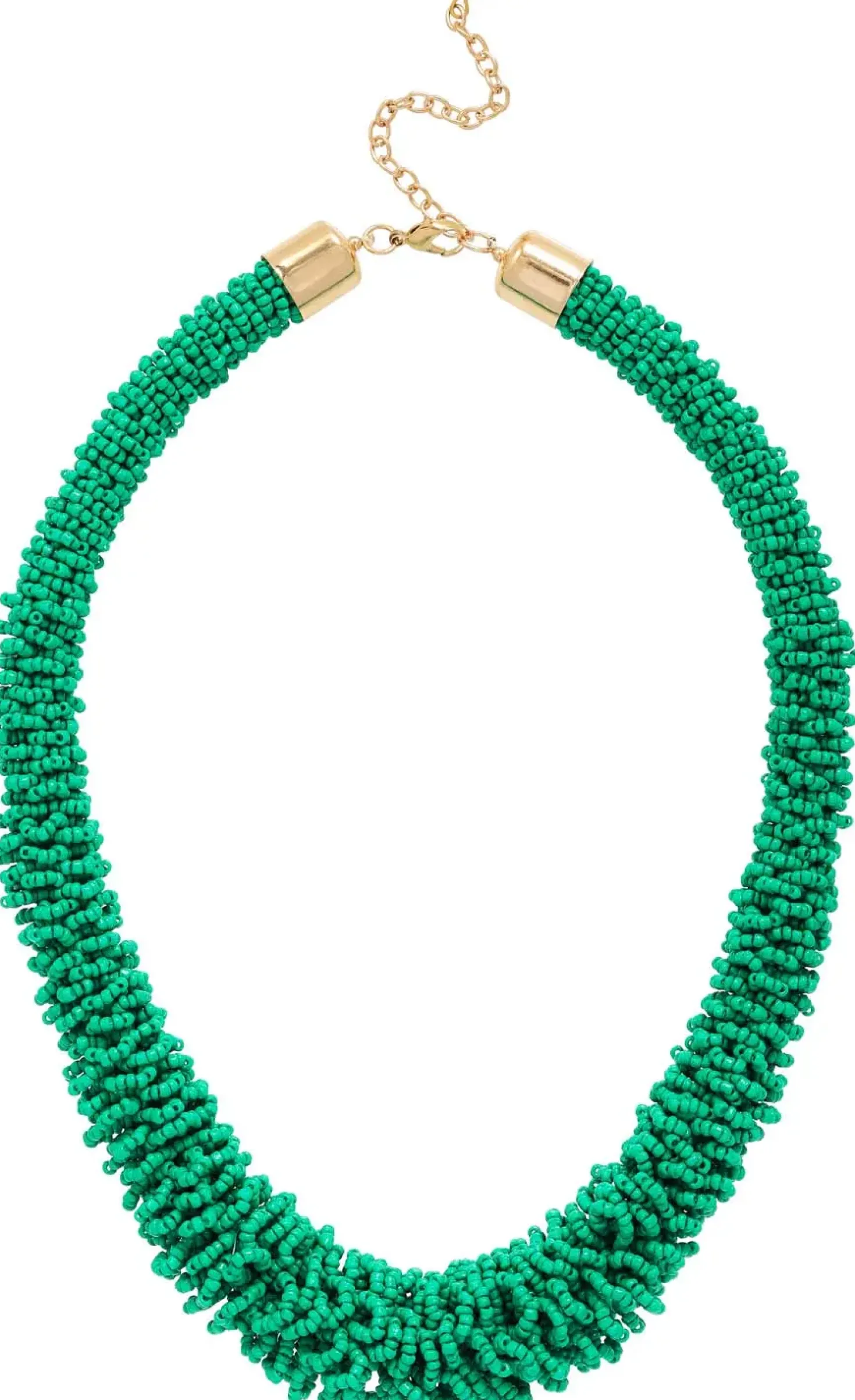 Kette - Green Cactus