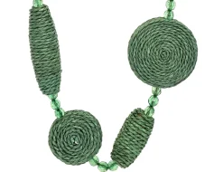 Kette - Green Harmony