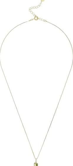 Kette - Green Sparkle