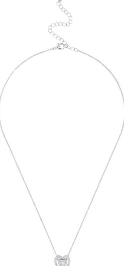 Kette - Halo Heart
