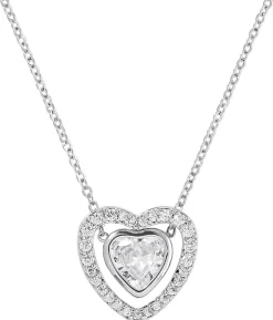 Kette - Halo Heart
