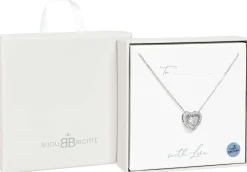 Kette - Halo Heart