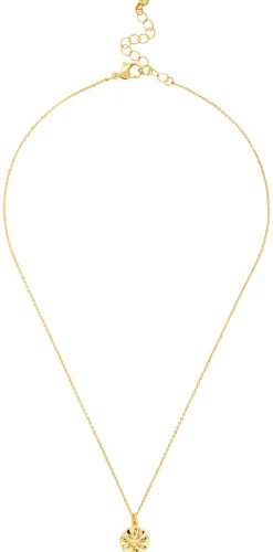 Kette - Hammered Plate