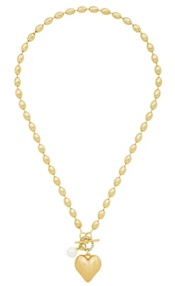 Kette - Heart Pendant