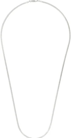 Kette - Heringbone Chain