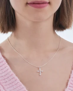 Kette - Icy Cross