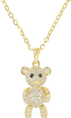 Kette - Icy Teddy